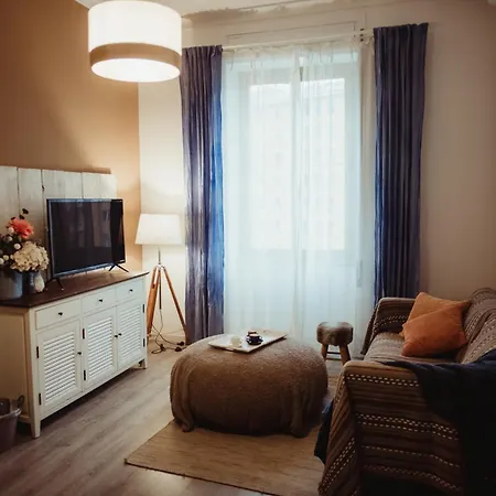 Appartement Casa Cappuccino