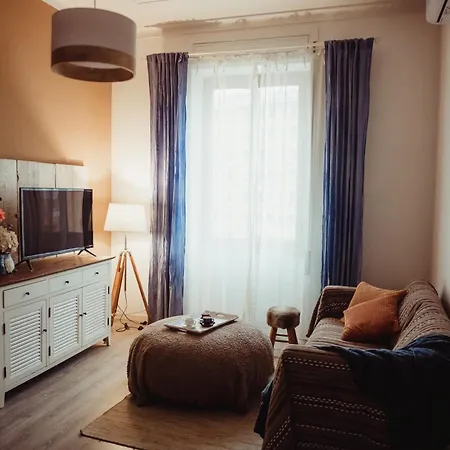 Appartement Casa Cappuccino