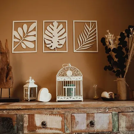 Casa Cappuccino