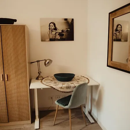 Appartement Casa Cappuccino *