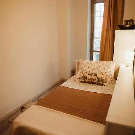 Appartement Casa Cappuccino