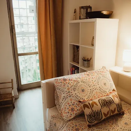 Appartement Casa Cappuccino