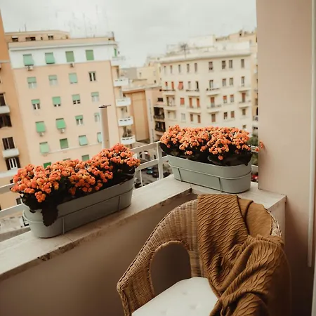 Casa Cappuccino