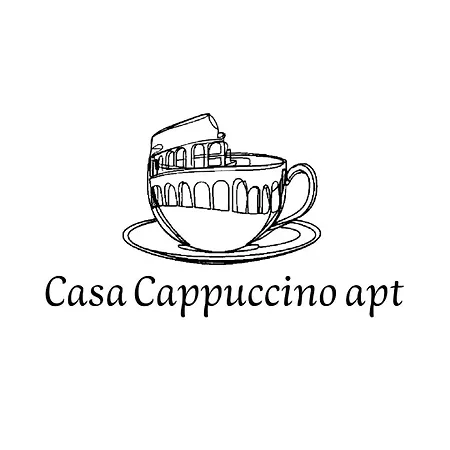 Appartement Casa Cappuccino