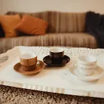 Casa Cappuccino * Rome