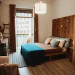 Casa Cappuccino Apartment Rome
