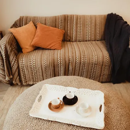 Casa Cappuccino