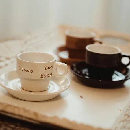 Casa Cappuccino *