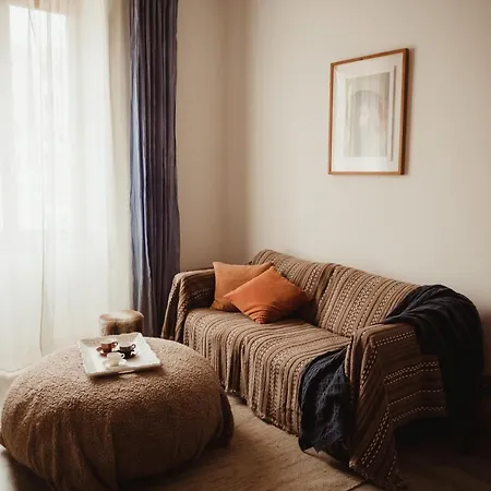 Casa Cappuccino *