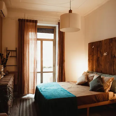 Apartment Casa Cappuccino *