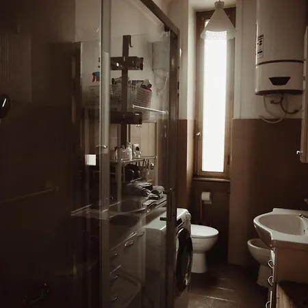 Casa Cappuccino * Rom