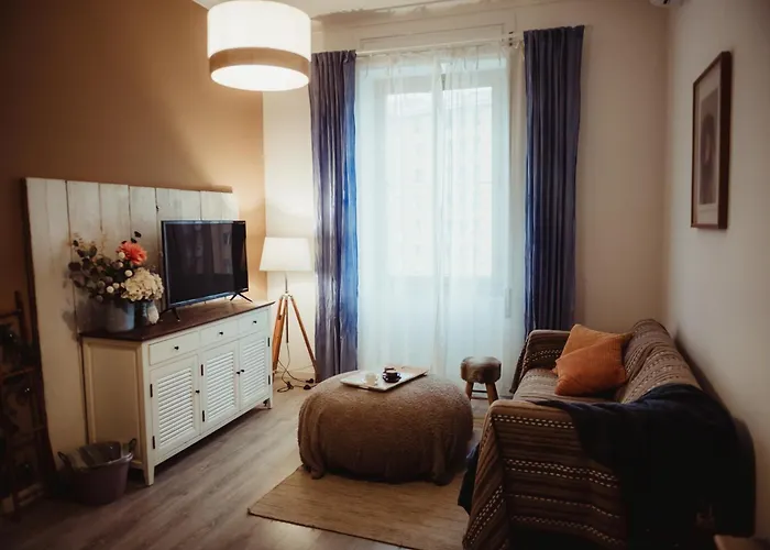 Daire Casa Cappuccino