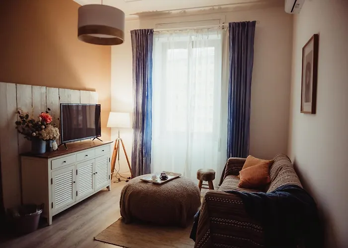 Daire Casa Cappuccino