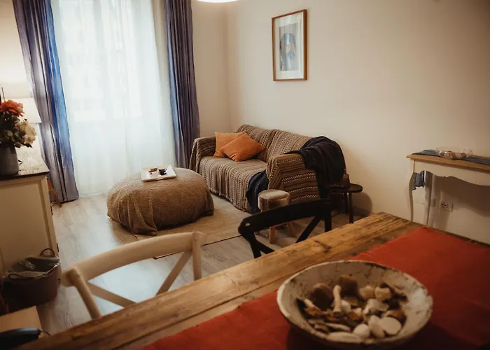 Casa Cappuccino Roma