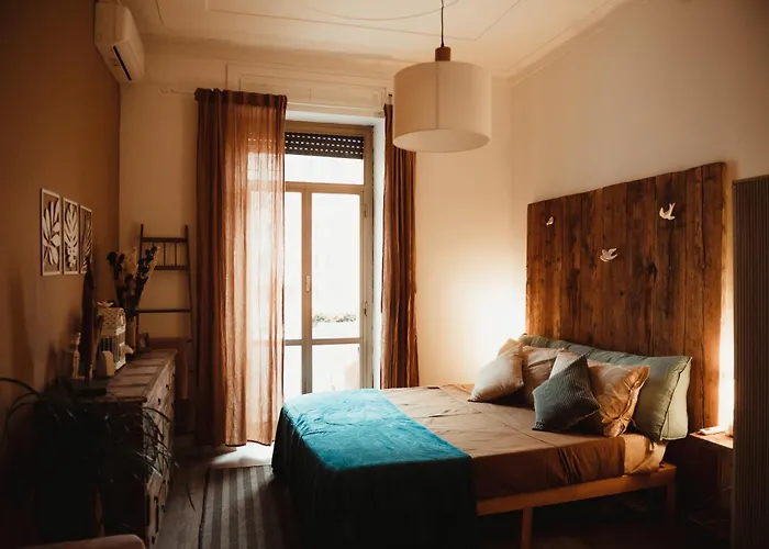 Daire Casa Cappuccino *