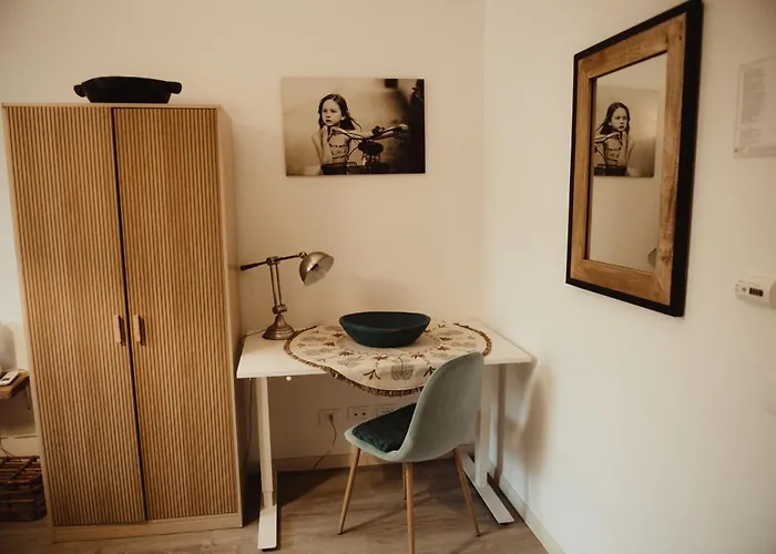 Apartment Casa Cappuccino *