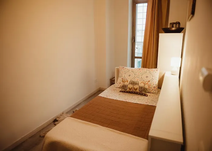 Daire Casa Cappuccino