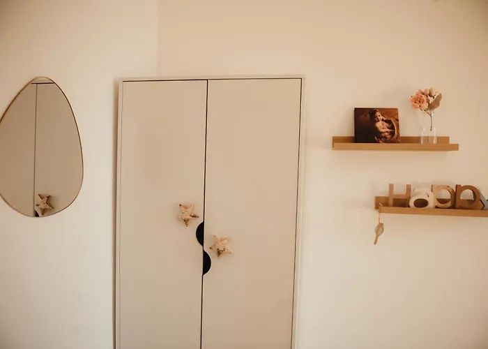 Casa Cappuccino Roma