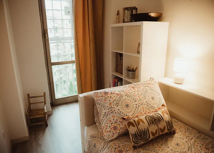 Daire Casa Cappuccino