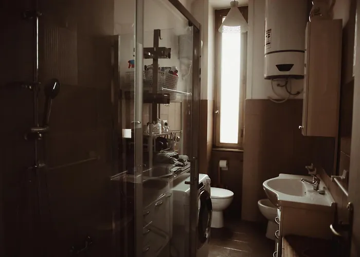 Casa Cappuccino * Roma