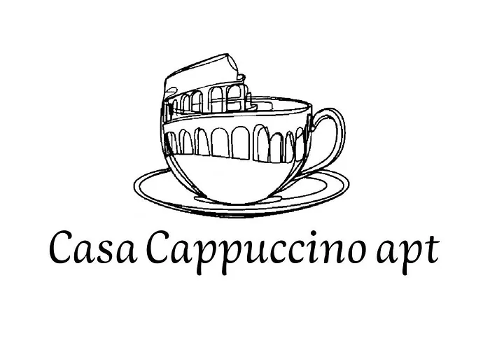 Apartment Casa Cappuccino